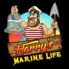 Harry's Marine Life ไอคอน