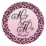 Hey Gurl Hey Boutique