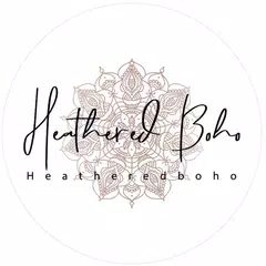 Descargar APK de Heathered Boho