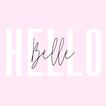 Hello Belle Co. آئیکن