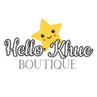 Hello Khue Boutique ícone