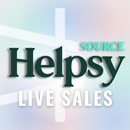 Helpsy Source Live Sales APK