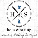 APK Hem and String