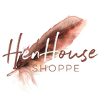 HenHouse Shoppe Zeichen