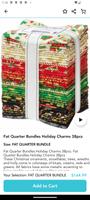 Heritage Quilts & Fabric Shop ảnh chụp màn hình 1