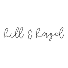 Hill & Hazel ícone