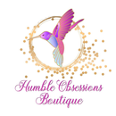 Humble Obsessions Boutique APK
