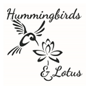 Hummingbirds & Lotus APK