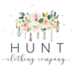 Hunt Clothing Co. Zeichen