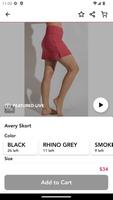 Impact Closet Boutique imagem de tela 1
