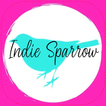 Indie Sparrow Zeichen