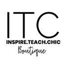 Inspire.Teach.Chic Boutique-APK
