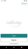 Identity Boutique poster