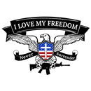 I Love My Freedom APK