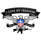 I Love My Freedom آئیکن
