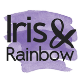 Icona Iris and Rainbow