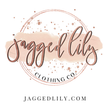Icona Jagged Lily Clothing