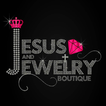 Jesus and Jewelry Boutique アイコン