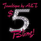 Jeweltique By A&T アイコン