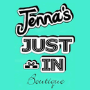Jenna's Just In Boutique aplikacja