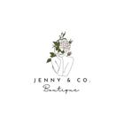 Jenny & Co Boutique icon