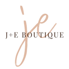 J+E Boutique ícone