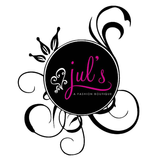 Jul's Fashion Boutique آئیکن