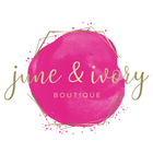 June & Ivory Boutique icon