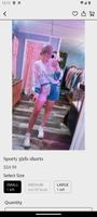 June Seventh Boutique ảnh chụp màn hình 1