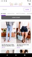 1 Schermata Just Laci Boutique