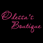 Odessa's Boutique Live ไอคอน