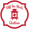 Off the Rails Quilting