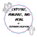 Crystals and More APK