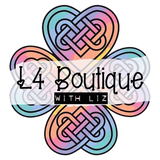 L4 Boutique ไอคอน
