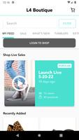 L4 Boutique screenshot 1
