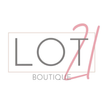Lot21 ikona