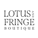 APK Lotus & Fringe