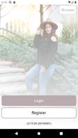 LovaMe Boutique plakat