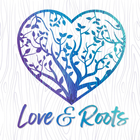 Love & Roots icon