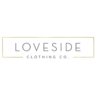 Loveside Clothing Co Zeichen