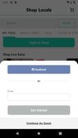 Shop Localz پوسٹر