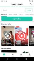 Shop Localz اسکرین شاٹ 1