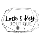 Lock & Key Boutique Zeichen