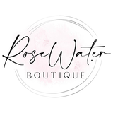 RoseWater Boutique icône