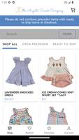 Poster Little Bear Smocks