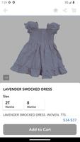 1 Schermata Little Bear Smocks