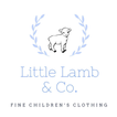 Little Lamb & Co. icon
