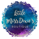 Little Miss Dixie's aplikacja