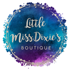 Little Miss Dixie's ikona