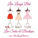 Live Laugh Bid Boutique APK
